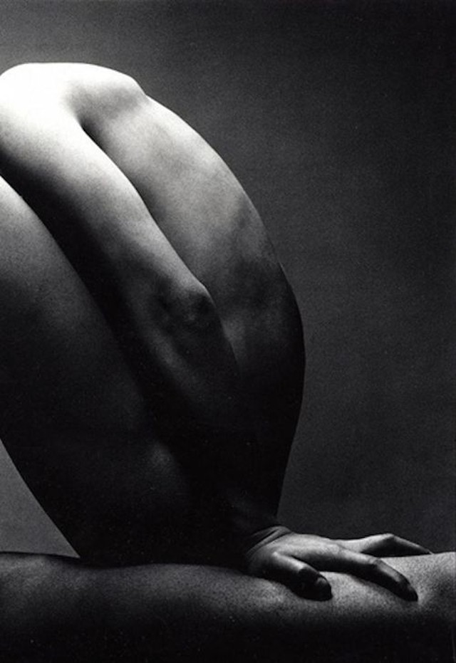 Eikoh Hosoe