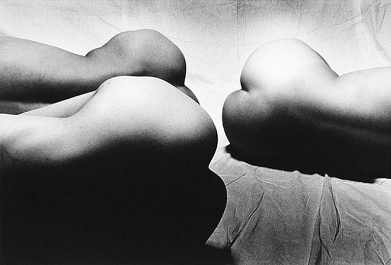 Eikoh Hosoe