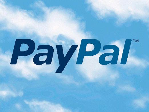 Як зареєструватися в PayPal