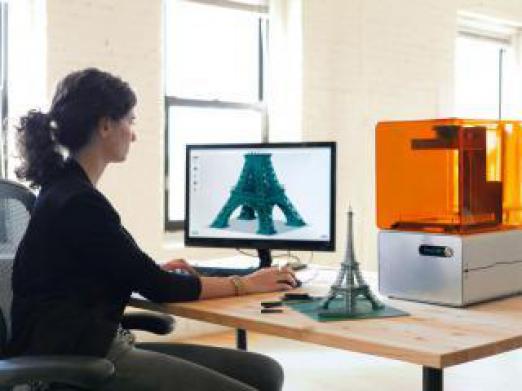 Що може 3D-принтер?