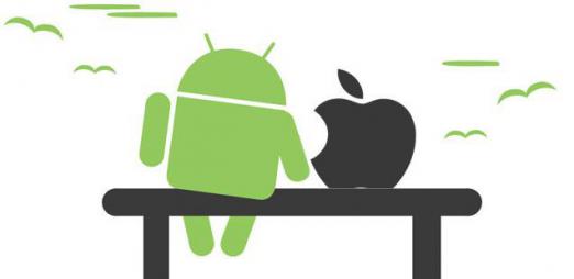 Як визначитися: iOS або Android?