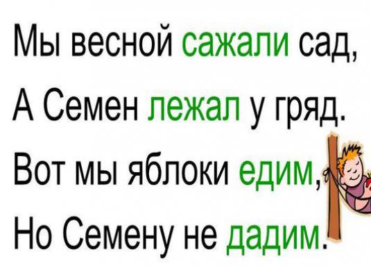 Як змінюються дієслова?